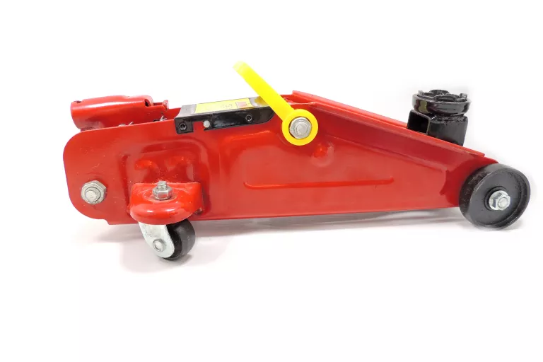 PODNOSNIK HYDRAULICZNY HAMRON 1.5 TON