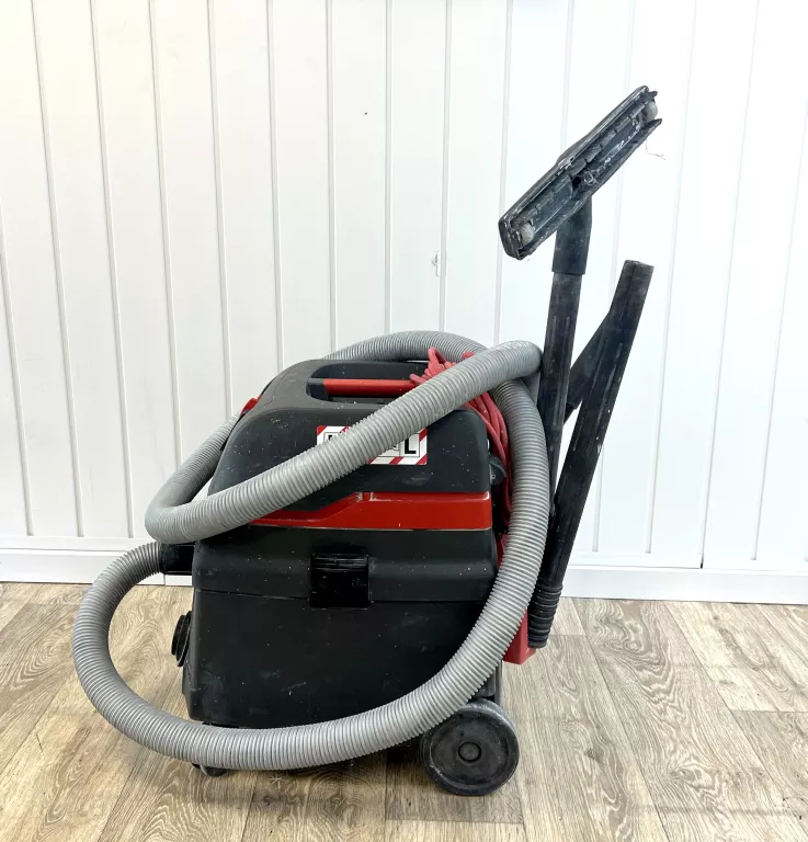 STARMIX ODKURZACZ PRZEMYSŁOWY L 1425