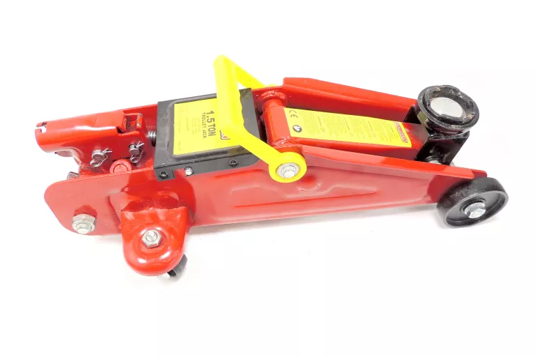 PODNOSNIK HYDRAULICZNY HAMRON 1.5 TON