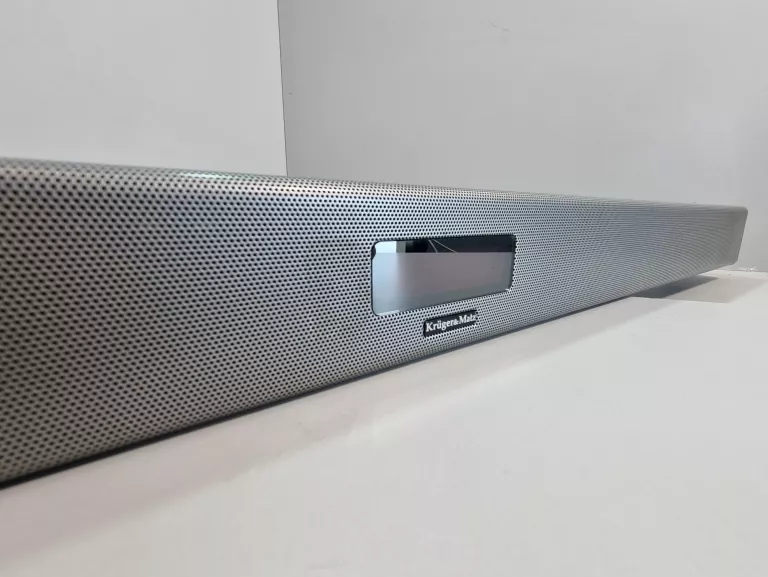 SOUNDBAR KRUGER MATZ KM8007