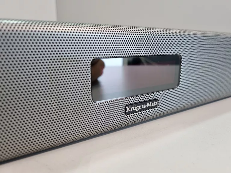 SOUNDBAR KRUGER MATZ KM8007