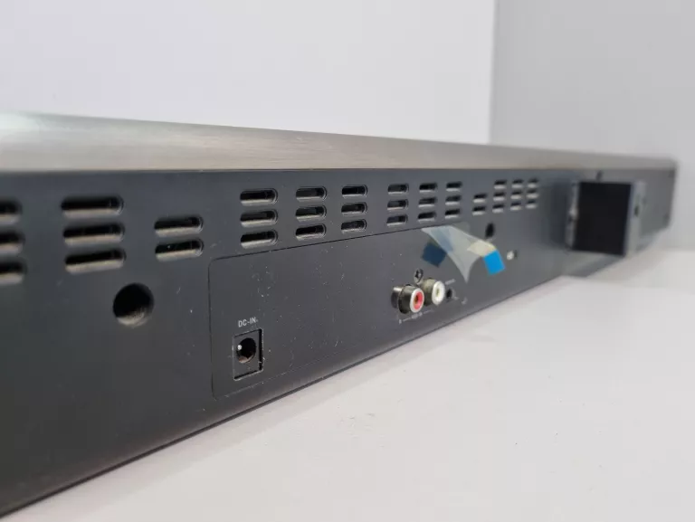 SOUNDBAR KRUGER MATZ KM8007