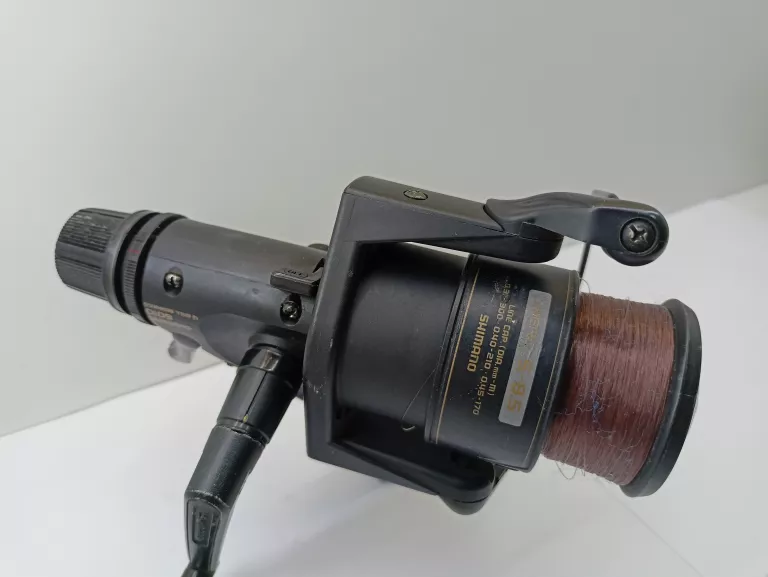 KOŁOWROTEK SHIMANO BAITRUNNER AERO 6010 XT-7