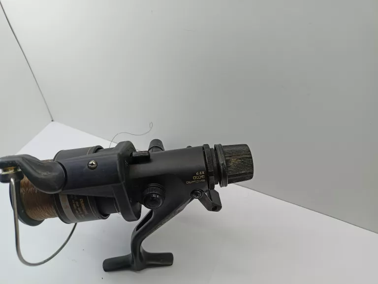 KOŁOWROTEK SHIMANO BAITRUNNER AERO 8010 XT-7