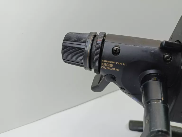 KOŁOWROTEK SHIMANO BAITRUNNER AERO 6010 XT-7