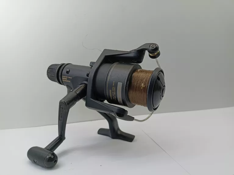 KOŁOWROTEK SHIMANO BAITRUNNER AERO 8010 XT-7