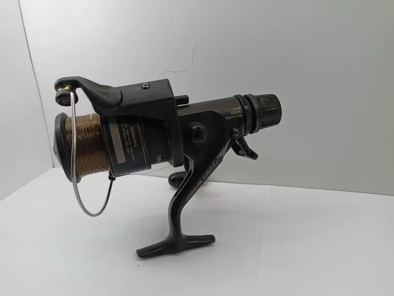 KOŁOWROTEK SHIMANO BAITRUNNER AERO 8010 XT-7
