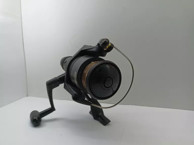 KOŁOWROTEK SHIMANO BAITRUNNER AERO 8010 XT-7
