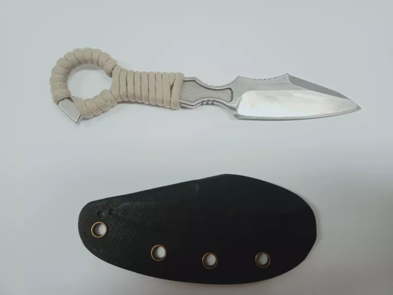 NÓŻ BOKER PLUS EUI GITFO-DA