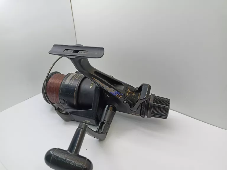 KOŁOWROTEK SHIMANO BAITRUNNER AERO 6010 XT-7