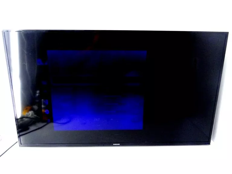 TV LED SAMSUNG 40H6400AW USZKODZONE PODŚWIETLANIE