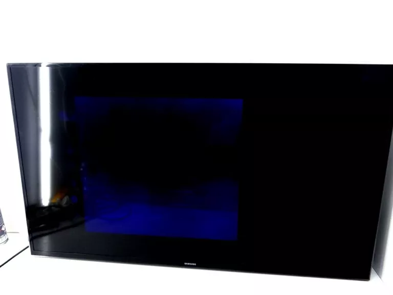 TV LED SAMSUNG 40H6400AW USZKODZONE PODŚWIETLANIE