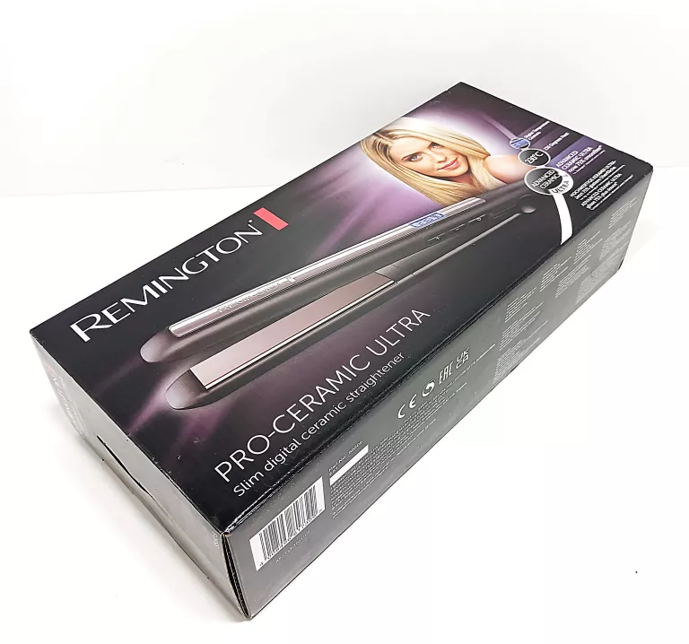 PROSTOWNICA REMINGTON PRO CERAMIC S5505