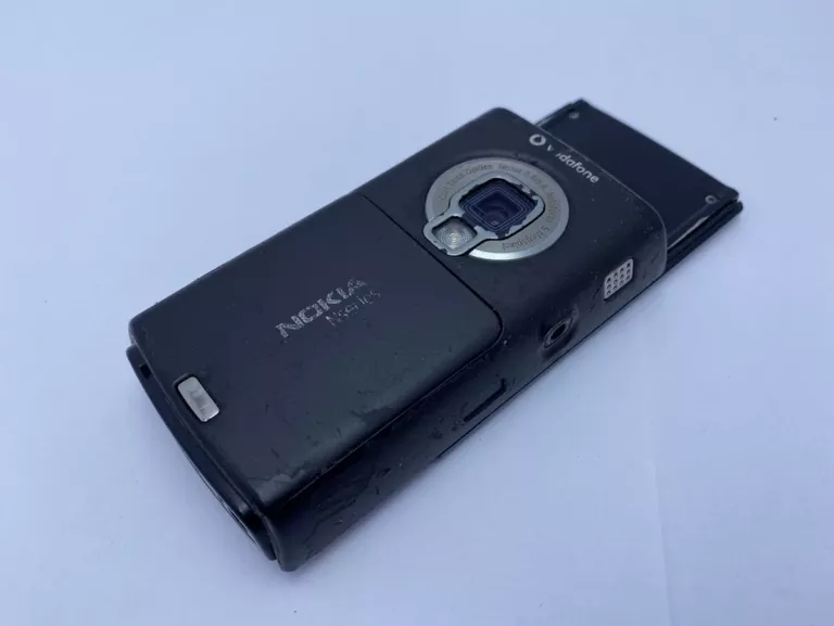 NOKIA N95 - USZKODZONY