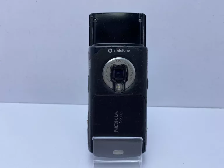 NOKIA N95 - USZKODZONY