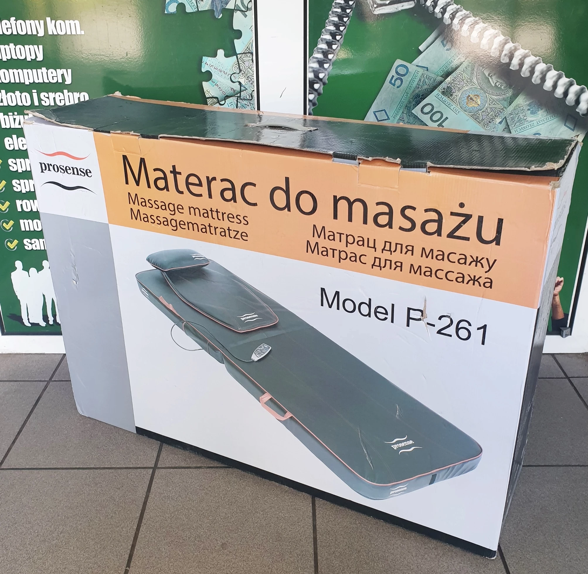 materac-do-masazu-prosense-p-261-komplet-kod-producenta-p-261