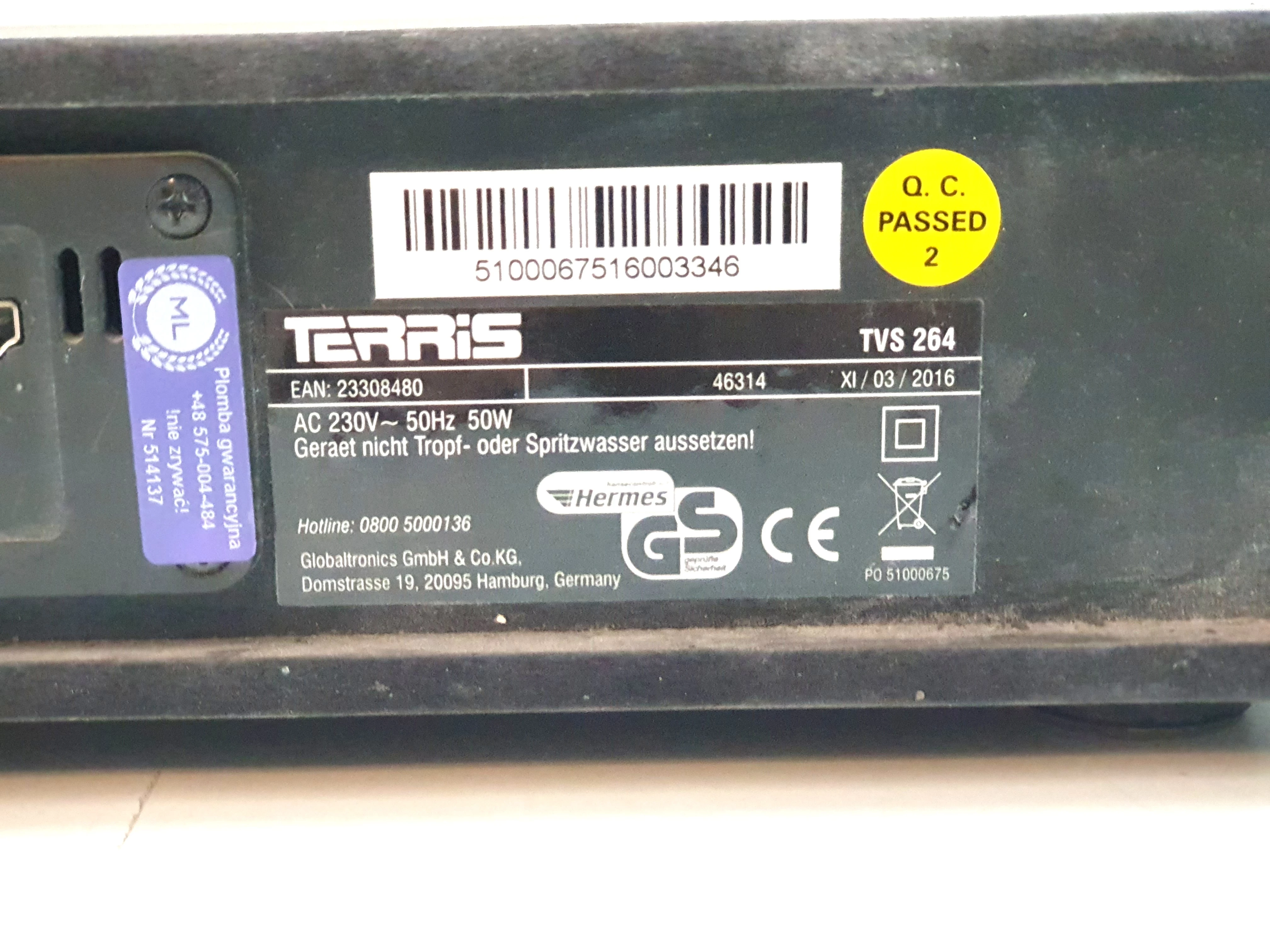 soundbar-terris-tvs-264-pilot-model-tvs264