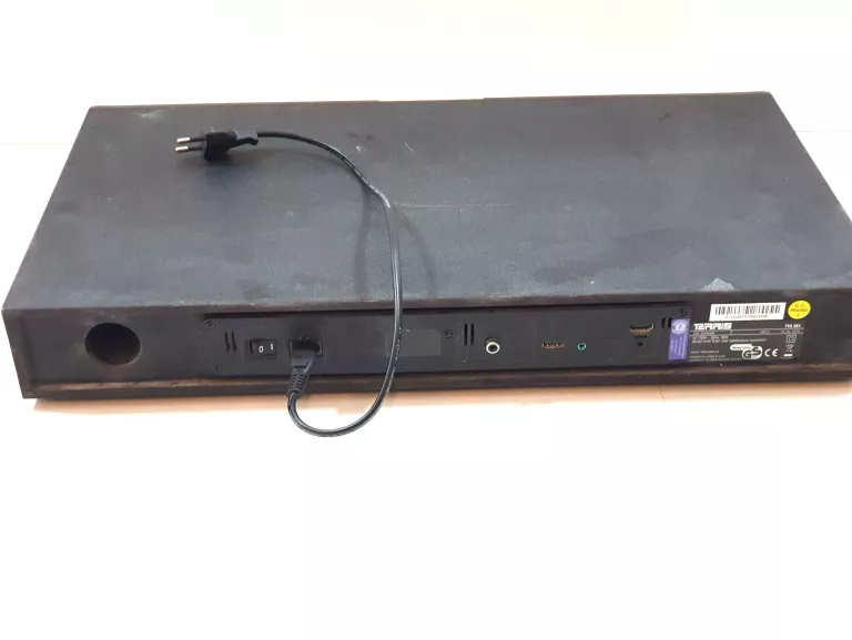 soundbar-terris-tvs-264-pilot-system-dzwieku-inny