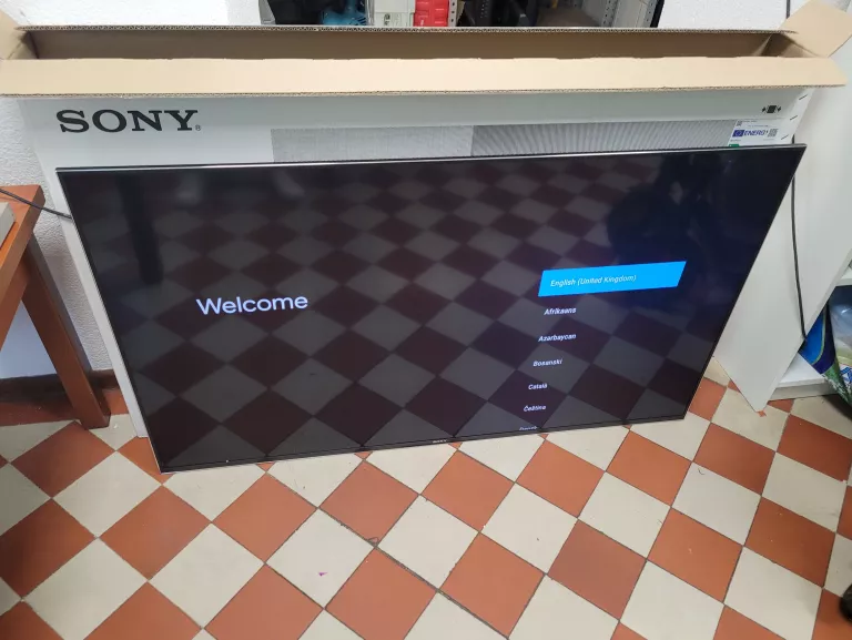 TV SONY BRAVIA 55 HX9096 ZESTAW PLUS GWARANCJA
