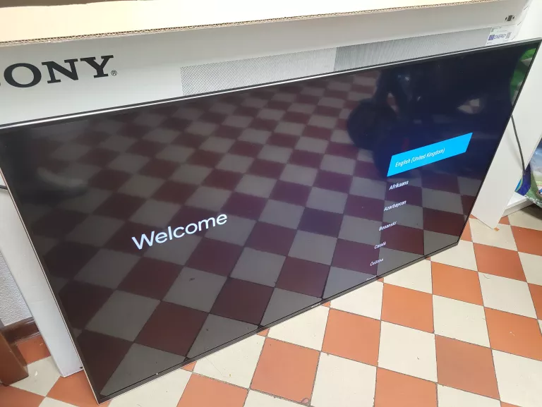 TV SONY BRAVIA 55 HX9096 ZESTAW PLUS GWARANCJA