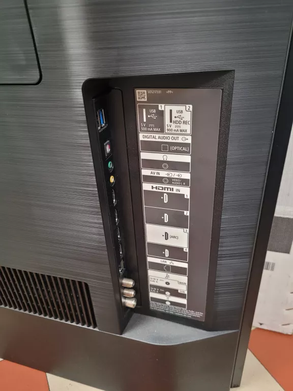 TV SONY BRAVIA 55 HX9096 ZESTAW PLUS GWARANCJA