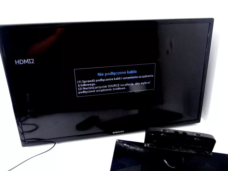 TV SAMSUNG UE32EH4000