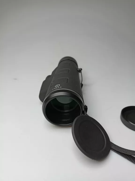 LUNETA ORTEX 10X42 SZKLANA OPTYKA