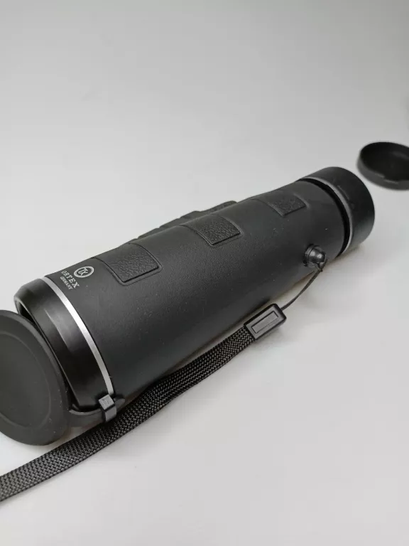 LUNETA ORTEX 10X42 SZKLANA OPTYKA