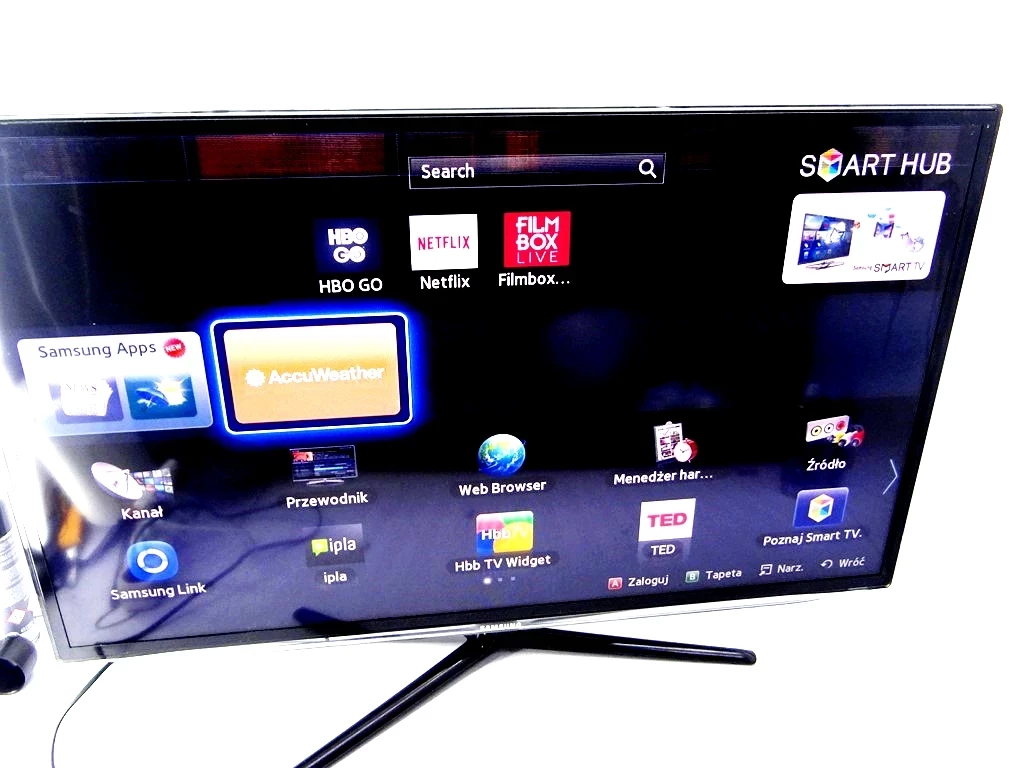 tv-samsung-ue40es6100pilot-model-ue40es6100