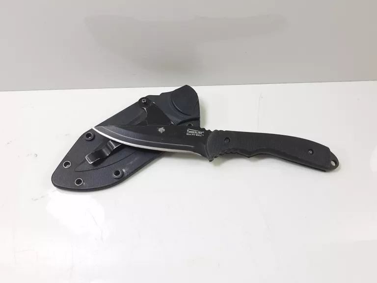 NÓŻ PIT BULL NECK 7223B