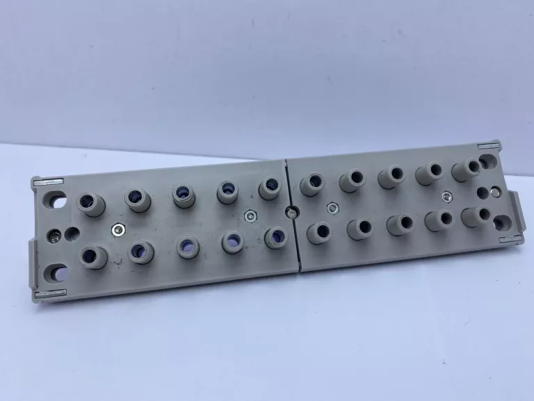 SMC KDM20P-01 KOLEKTOR PNEUMATYCZNY