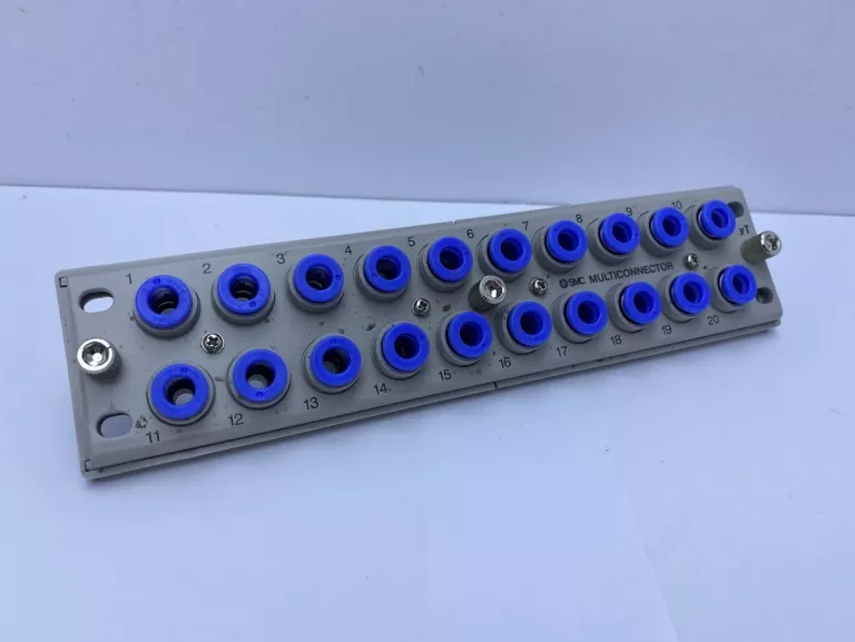 SMC KDM20P-01 KOLEKTOR PNEUMATYCZNY