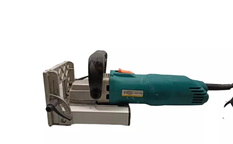 VIRUTEX FREZARKA NUTOWA LAMELOWNICA 800W AB111N