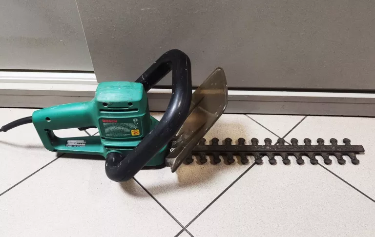 NOZYCE DO ŻYWOPŁOTU BOSCH PHS 36 G
