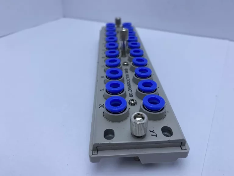 SMC KDM20P-01 KOLEKTOR PNEUMATYCZNY