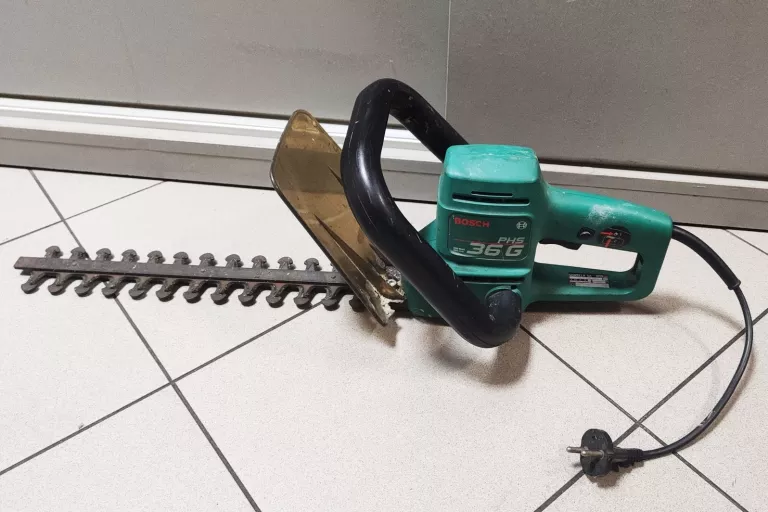 NOZYCE DO ŻYWOPŁOTU BOSCH PHS 36 G