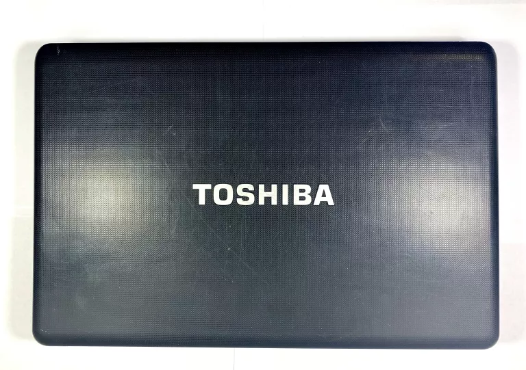 LAPTOP TOSHIBA SATELLITE C660