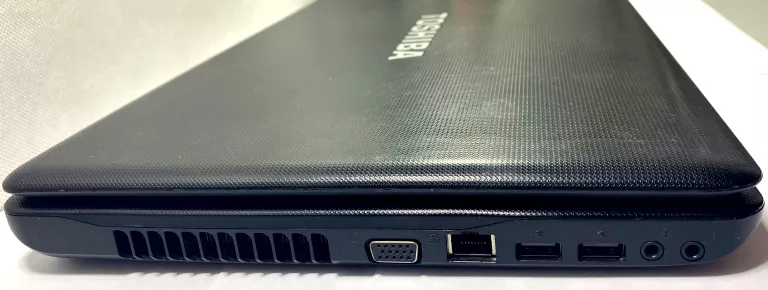 LAPTOP TOSHIBA SATELLITE C660