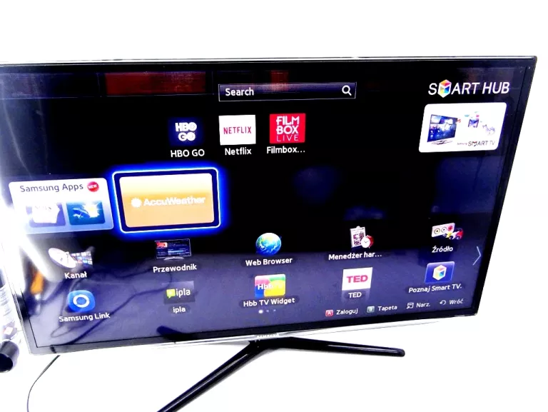 tv-samsung-ue40es6100pilot-model-ue40es6100