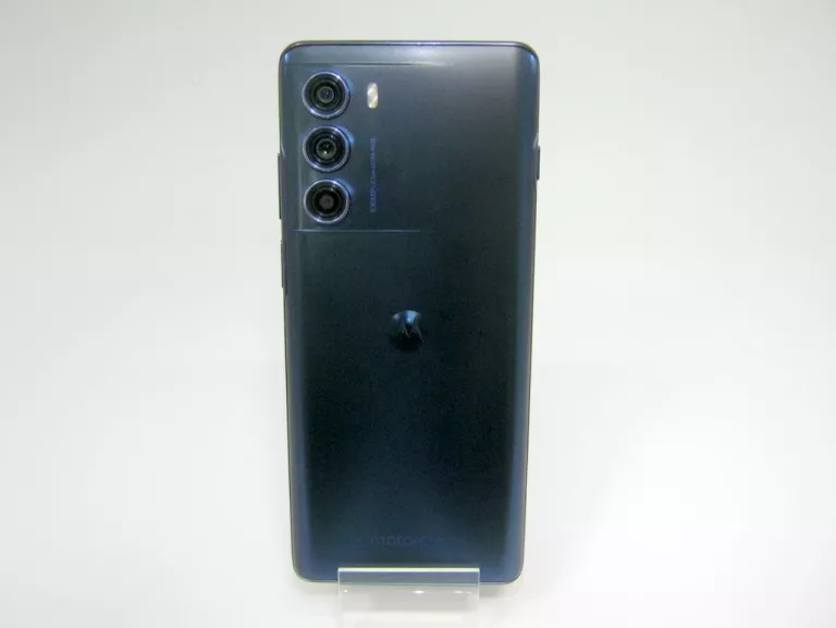 MOTOROLA MOTO G200 5G KOMPLET GWARANCJA JAK NOWY!