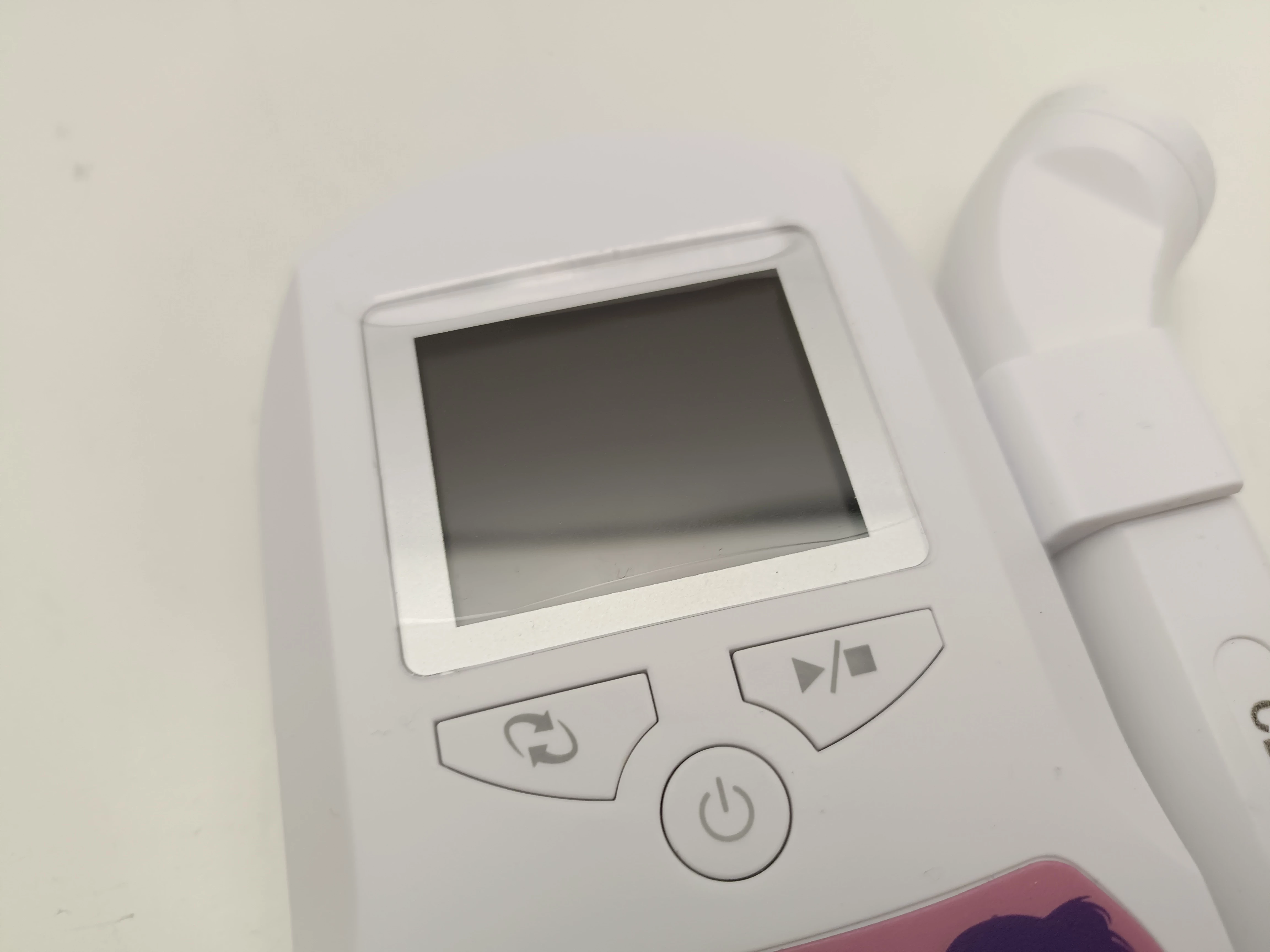 detektor-tetna-baby-sound-c1-stan-uzywany