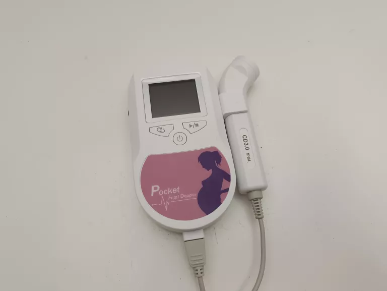 DETEKTOR TĘTNA BABY SOUND C1