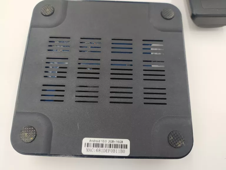 TV BOX MXQ PRO 4K