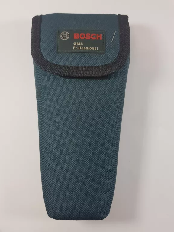 DETEKTOR BOSCH GMS 120