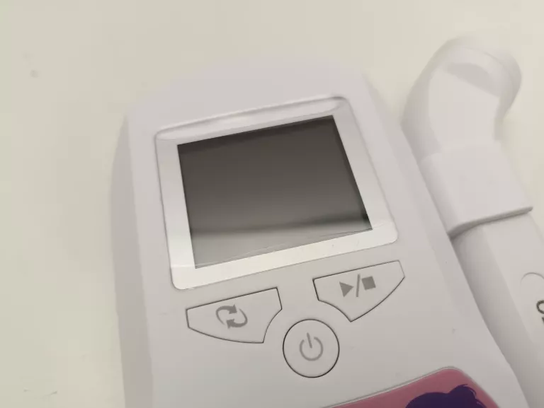 detektor-tetna-baby-sound-c1-stan-uzywany