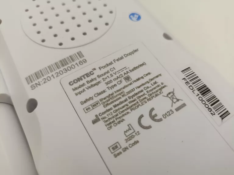 detektor-tetna-baby-sound-c1-zasilanie-bateryjne