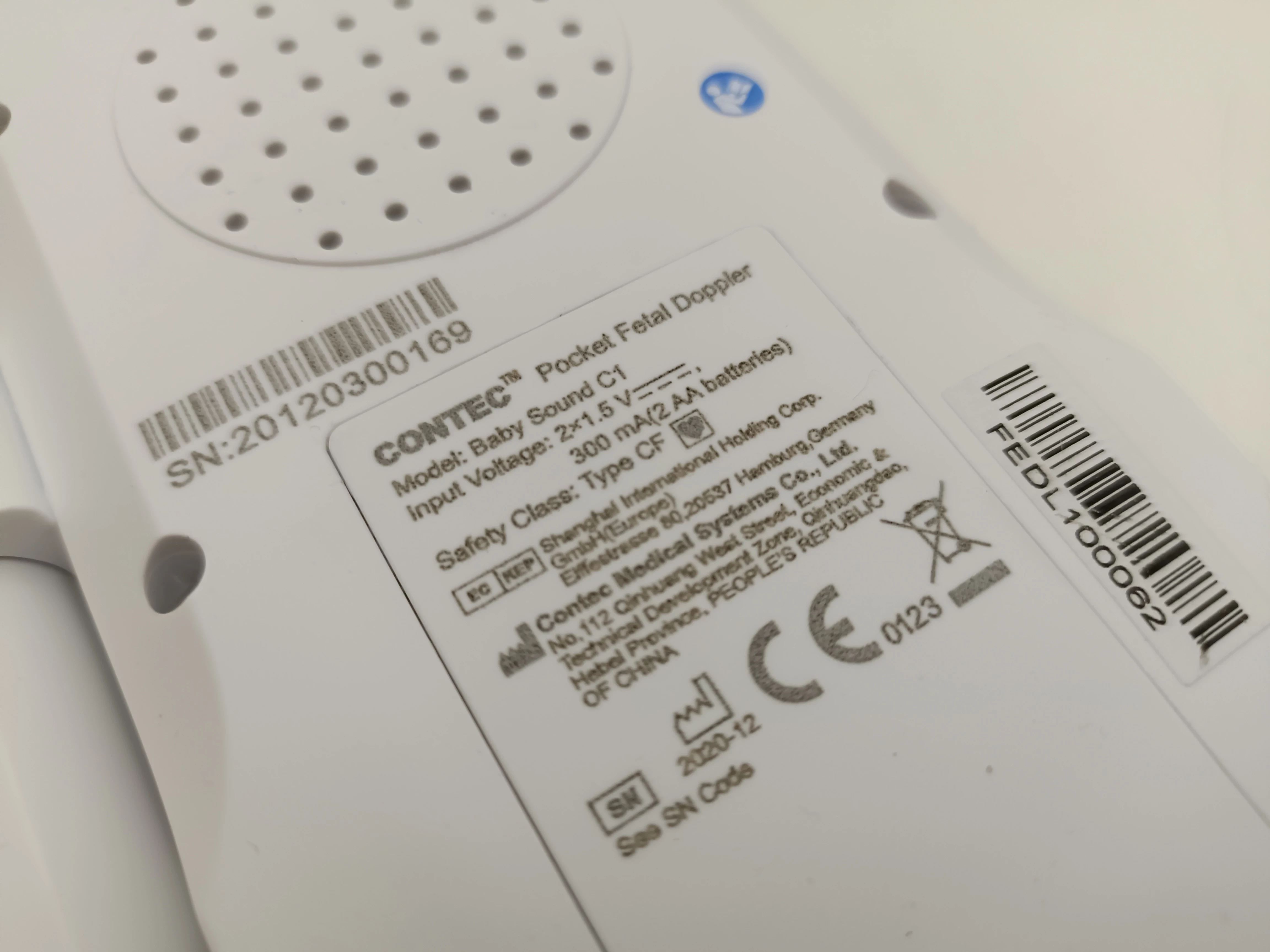 detektor-tetna-baby-sound-c1-zasilanie-bateryjne