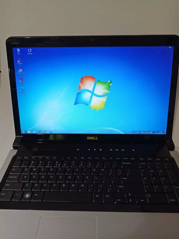 LAPTOP DELL STUDIO 1745, SPRAWDŹ