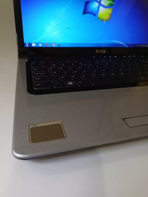 LAPTOP DELL STUDIO 1745, SPRAWDŹ
