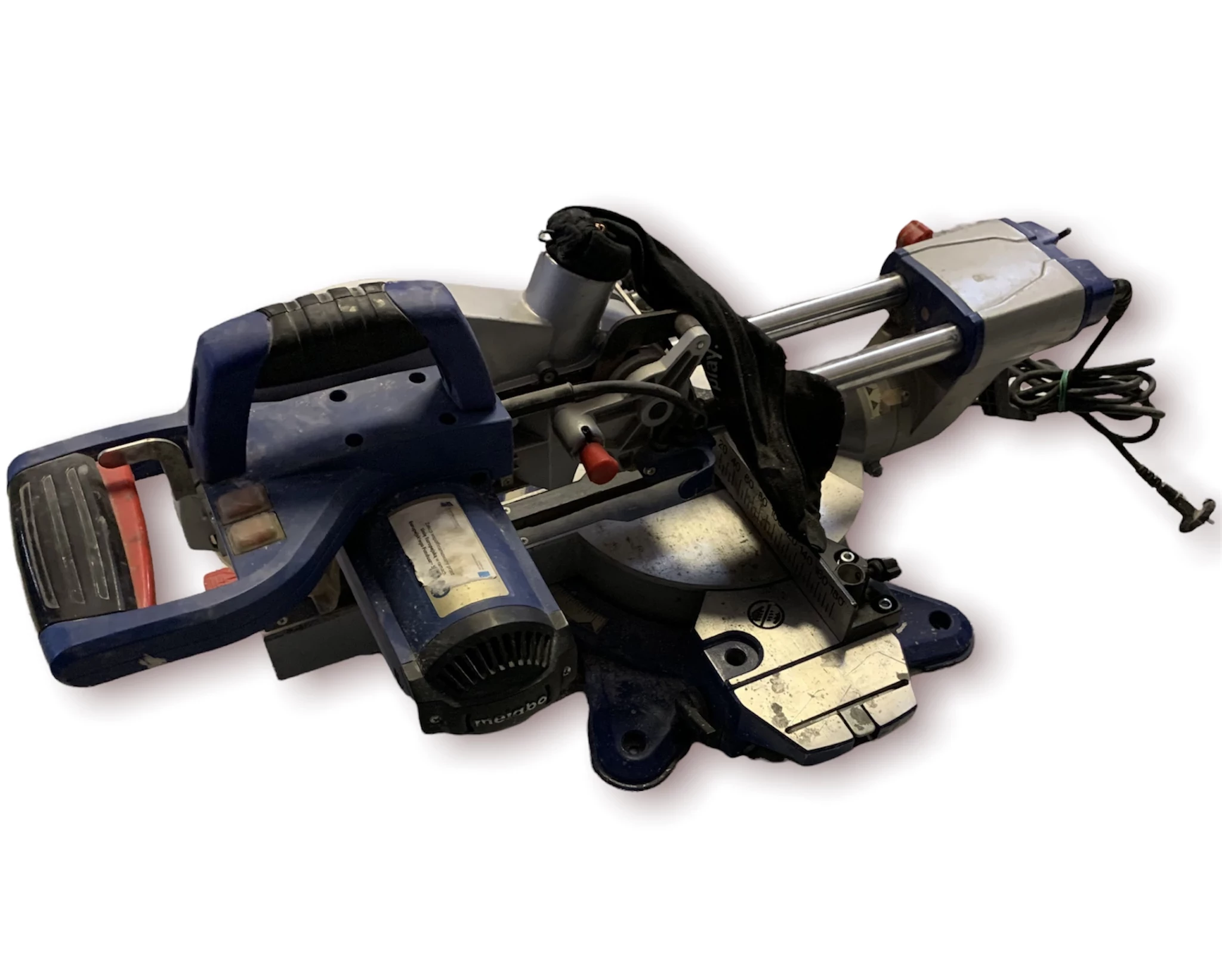 pila-ukosowa-metabo-d-49716-stan-uzywany